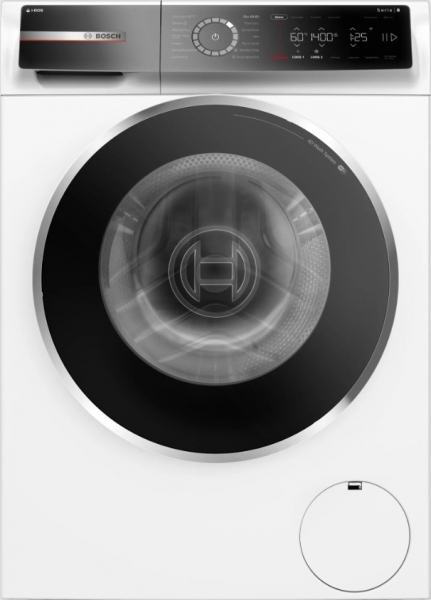 Bosch WGB254A0TR Çamaşır Makinesi