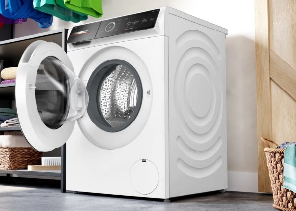 Bosch WGB254A0TR Çamaşır Makinesi
