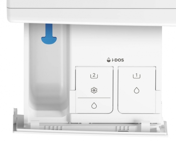 Bosch WGB254A0TR Çamaşır Makinesi