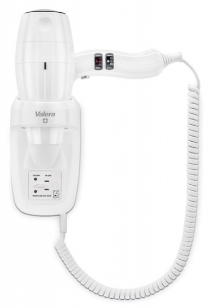 Valera Silent Jet Protect 2000 Saç Kurutma Makinesi