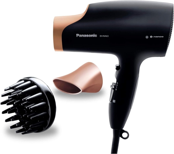 Panasonic EH-NA63 Saç Kurutma Makinesi