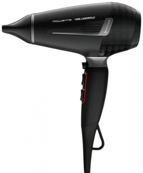Rowenta K/pro Stylist CV888L Saç Kurutma Makinesi