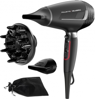 Rowenta K/pro Stylist CV888L Saç Kurutma Makinesi