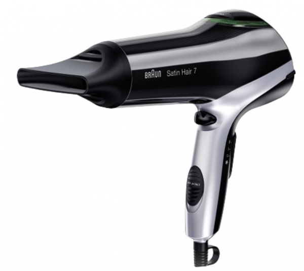 Braun Satin Hair 7 Iontec HD730 Saç Kurutma Makinesi