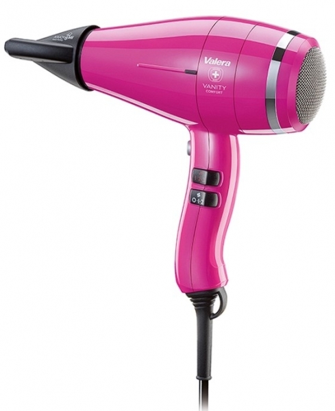 Valera Vanity Comfort VA 8601 RC HP Saç Kurutma Makinesi