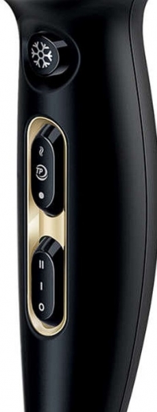 Philips HPS920/00 Saç Kurutma Makinesi