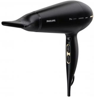 Philips HPS920/00 Saç Kurutma Makinesi