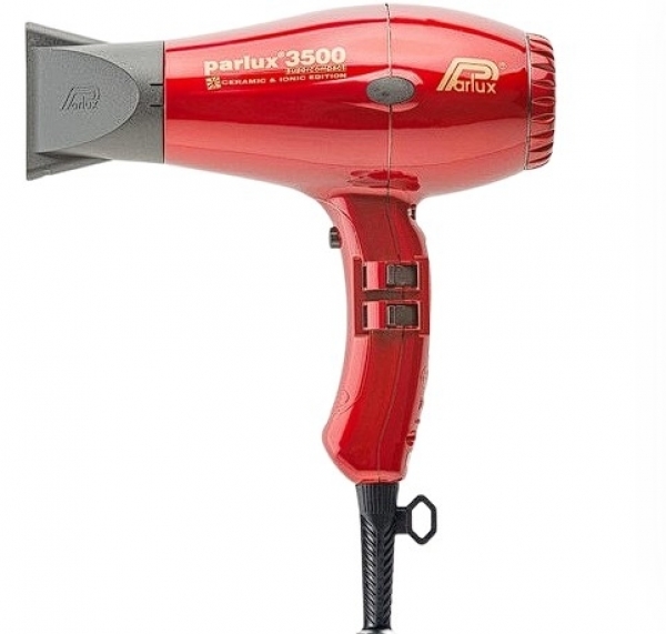 Parlux 3500 Compact Ceramic Saç Kurutma Makinesi