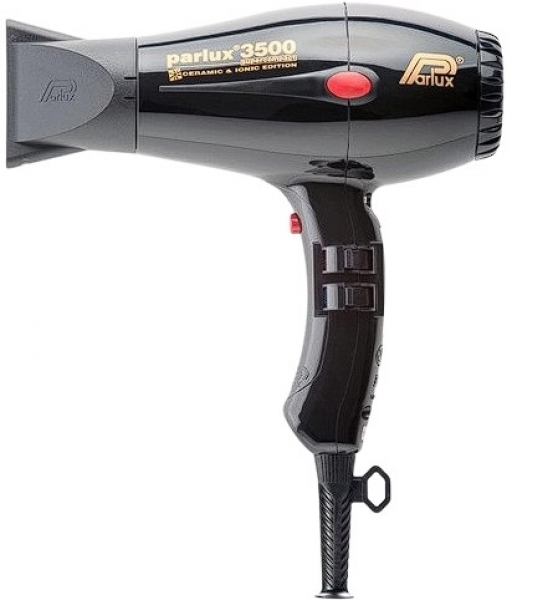 Parlux 3500 Compact Ceramic Saç Kurutma Makinesi