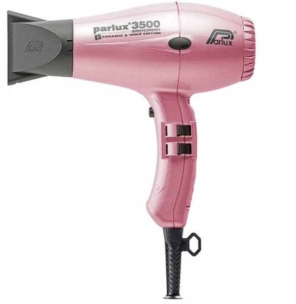 Parlux 3500 Compact Ceramic Saç Kurutma Makinesi