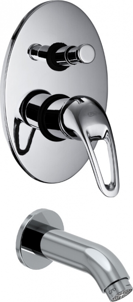 GPD Adrio MAB120 Banyo Bataryası
