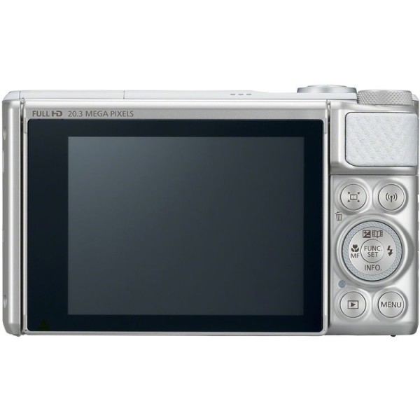 Canon PowerShot SX730 HS Kompakt Fotoğraf Makinesi