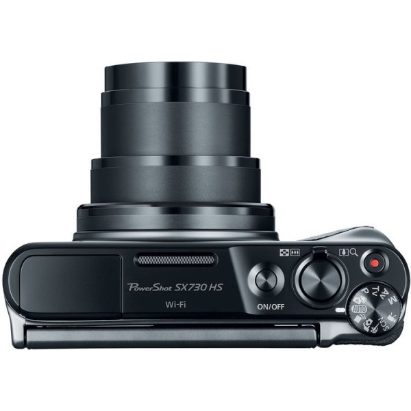 Canon PowerShot SX730 HS Kompakt Fotoğraf Makinesi