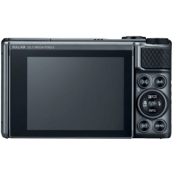 Canon PowerShot SX730 HS Kompakt Fotoğraf Makinesi