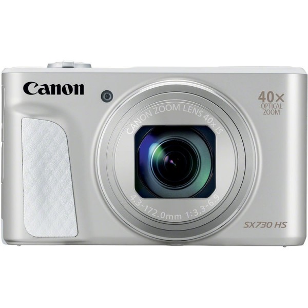 Canon PowerShot SX730 HS Kompakt Fotoğraf Makinesi