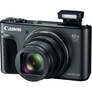 Canon PowerShot SX730 HS Kompakt Fotoğraf Makinesi