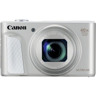 Canon PowerShot SX730 HS Kompakt Fotoğraf Makinesi