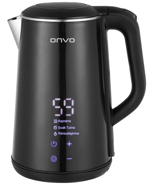 Onvo OVKTL01 Su Isıtıcı