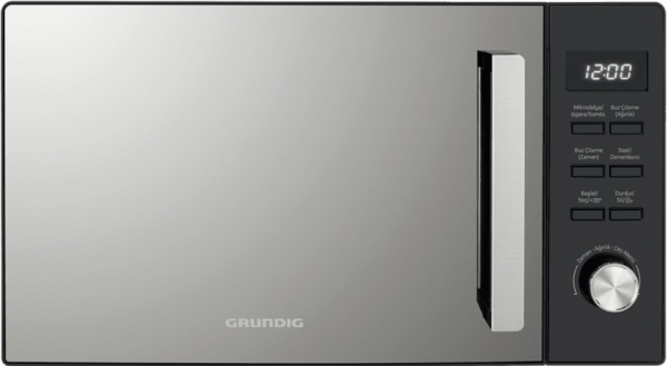 Grundig GMF 2211 ALB Mikrodalga Fırın