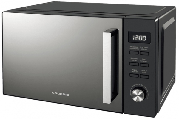 Grundig GMF 2211 ALB Mikrodalga Fırın