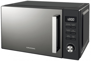 Grundig GMF 2211 ALB Mikrodalga Fırın