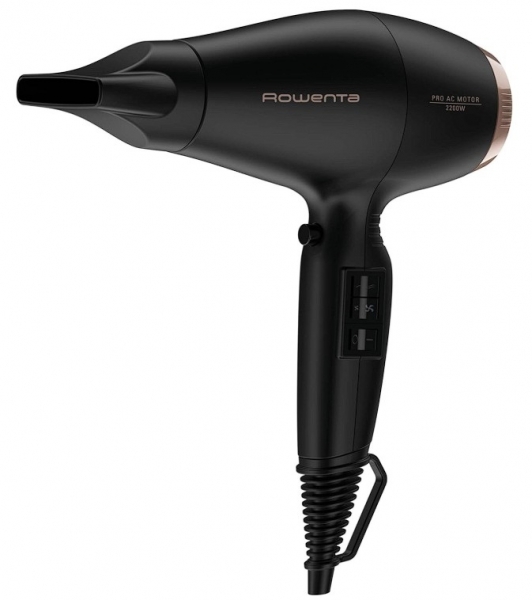 Rowenta Compact Pro+ CV6930 Saç Kurutma Makinesi