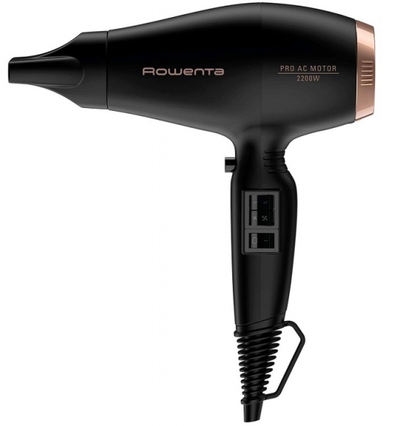 Rowenta Compact Pro+ CV6930 Saç Kurutma Makinesi