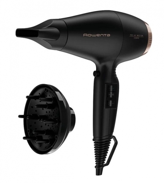 Rowenta Compact Pro+ CV6930 Saç Kurutma Makinesi