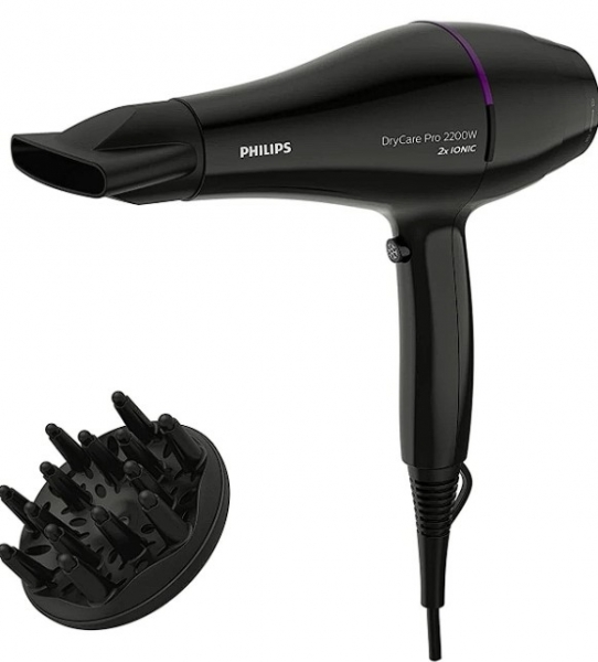 Philips BHD274/00 Saç Kurutma Makinesi