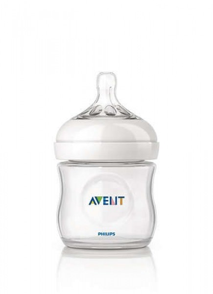 Philips Avent SCF332/01 Natural Göğüs Pompası