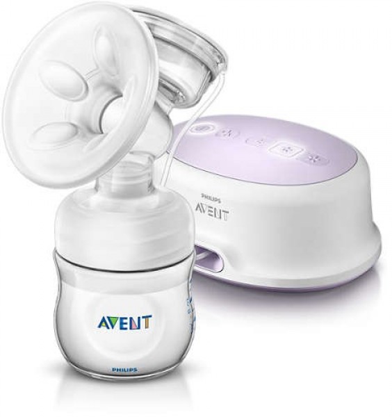 Philips Avent SCF332/01 Natural Göğüs Pompası