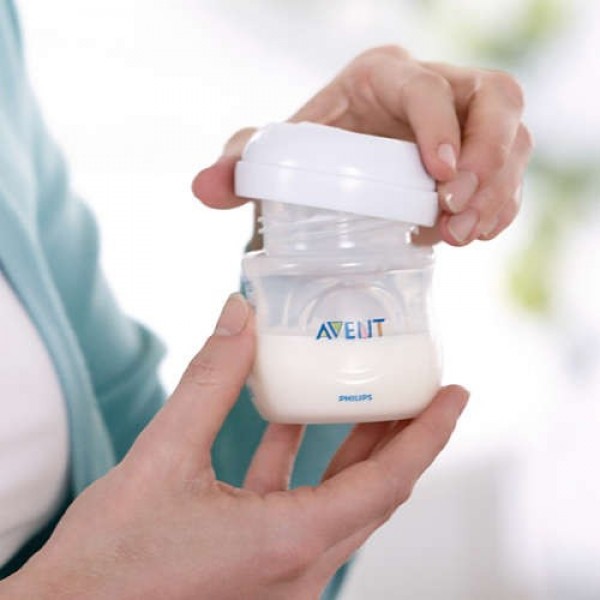 Philips Avent SCF332/01 Natural Göğüs Pompası
