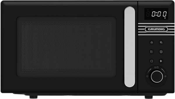 Grundig GMF2120CLB Mikrodalga Fırın