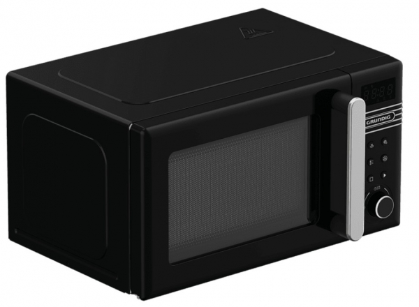 Grundig GMF2120CLB Mikrodalga Fırın