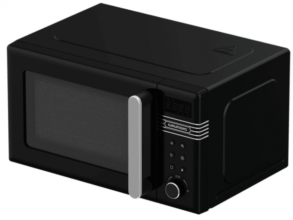 Grundig GMF2120CLB Mikrodalga Fırın