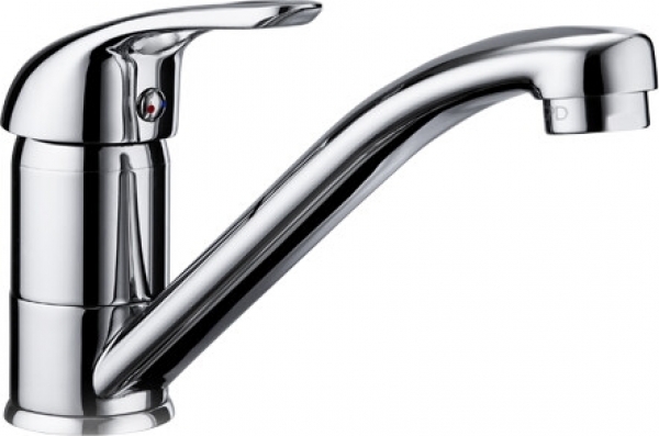 GPD Adrio MDL120 Lavabo Bataryası