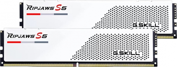 G.Skill Ripjaws S5 64 GB 6400 MT