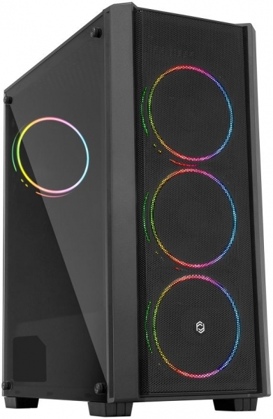Frisby FC-9420G 650W Bilgisayar Kasası