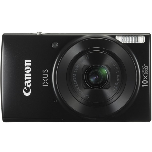 Canon IXUS 190 Kompakt Fotoğraf Makinesi