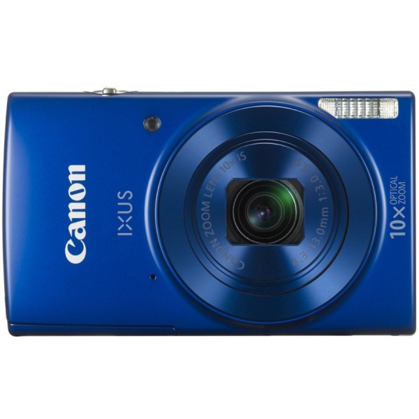 Canon IXUS 190 Kompakt Fotoğraf Makinesi