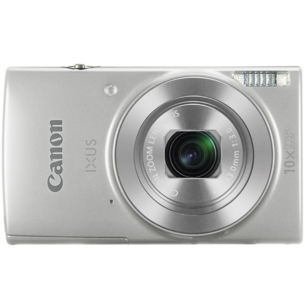 Canon IXUS 190 Kompakt Fotoğraf Makinesi