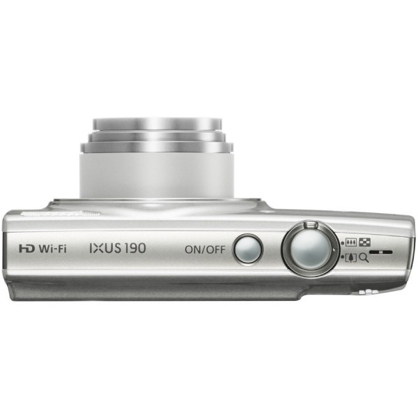 Canon IXUS 190 Kompakt Fotoğraf Makinesi