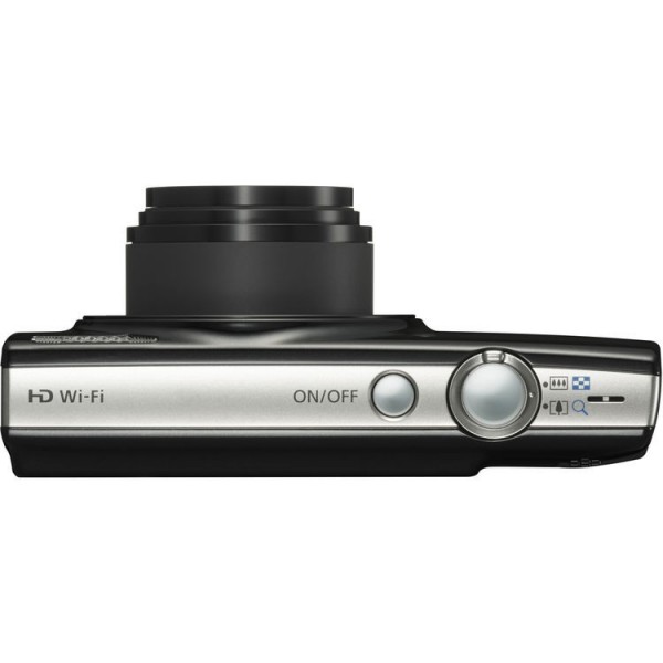 Canon IXUS 190 Kompakt Fotoğraf Makinesi