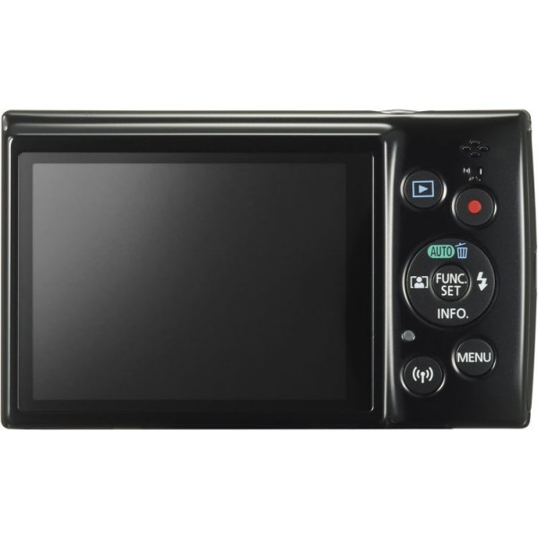 Canon IXUS 190 Kompakt Fotoğraf Makinesi