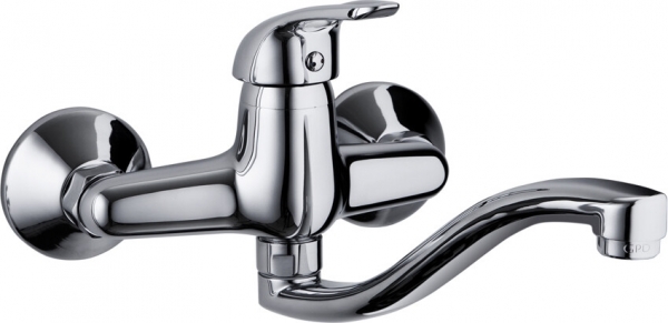 GPD Adrio MAL120 Lavabo Bataryası
