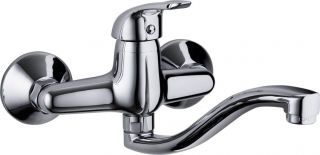 GPD Adrio MAL120 Lavabo Bataryası