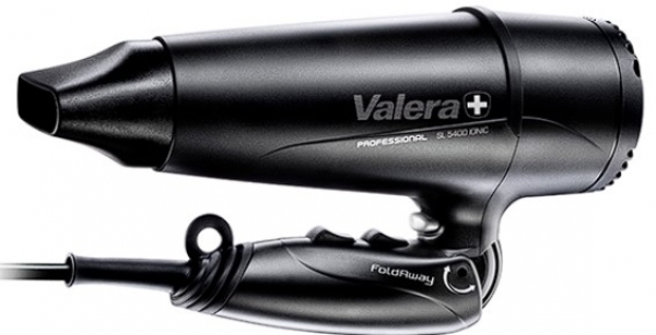 Valera Black Swiss Light 5400 Saç Kurutma Makinesi