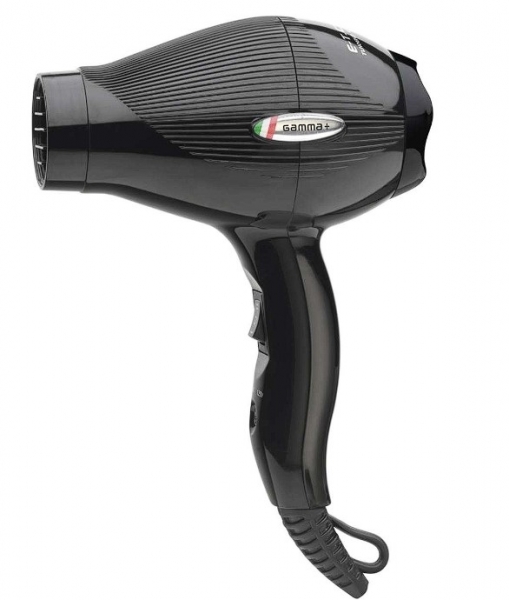 Gamma Piu E-T.C Mini Saç Kurutma Makinesi