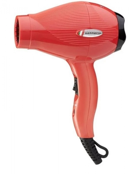 Gamma Piu E-T.C Mini Saç Kurutma Makinesi