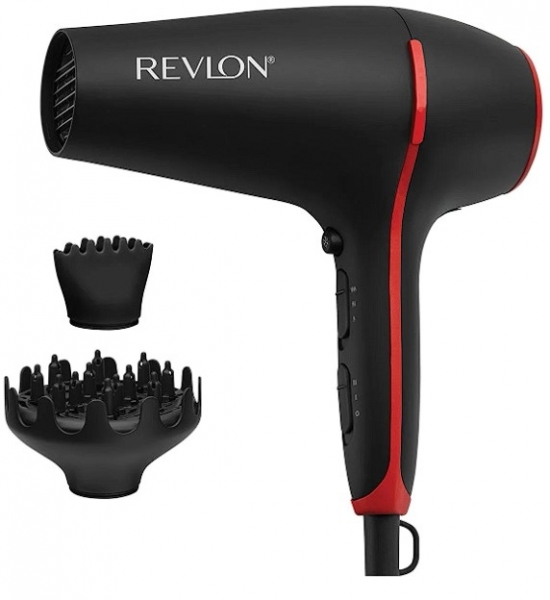 Revlon RVDR5317E Saç Kurutma Makinesi